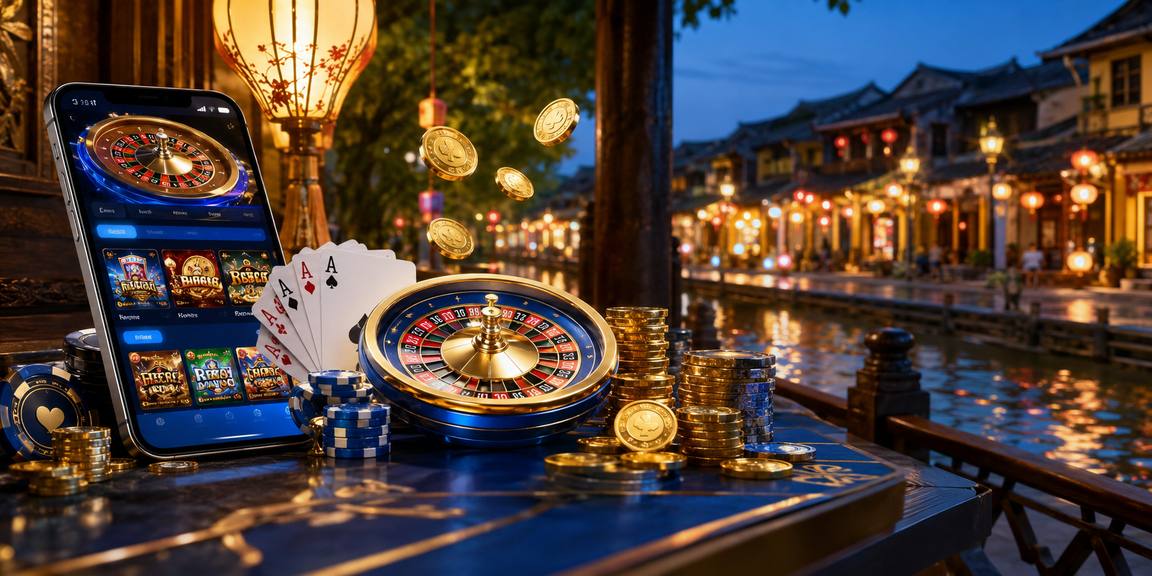 kiemhieptinh2 Những Gì Có Trong Sảnh Casino Của Chúng Tôi